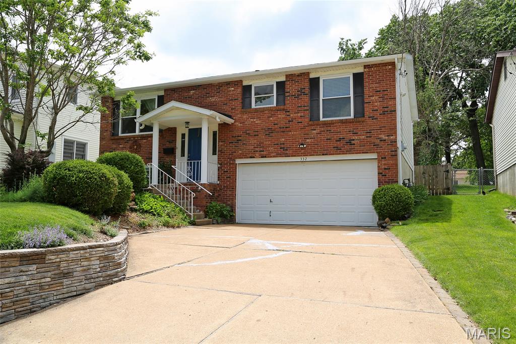 Longview - Residential
