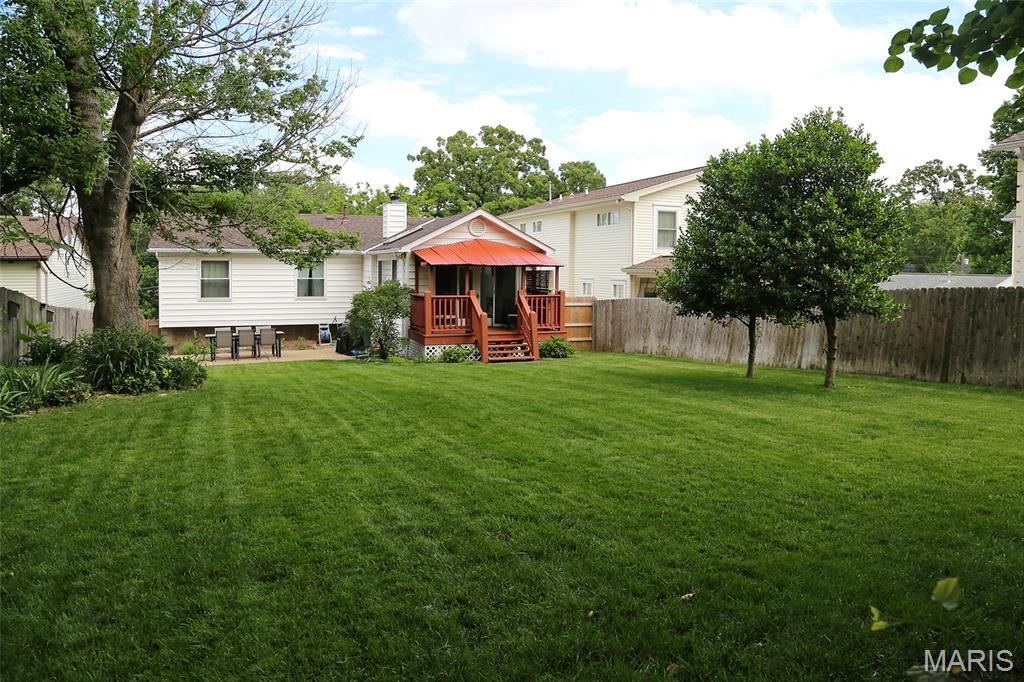 Longview - Residential