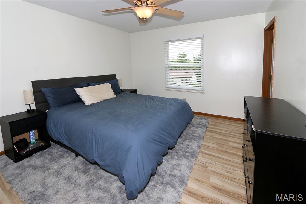Longview - Residential