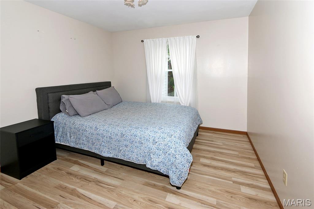 Longview - Residential