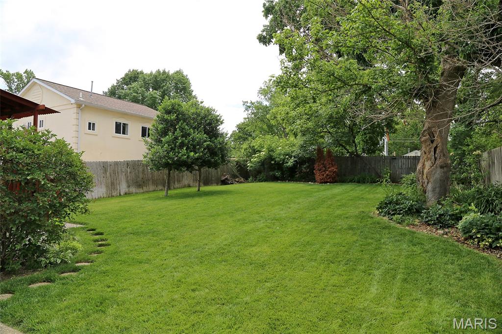 Longview - Residential