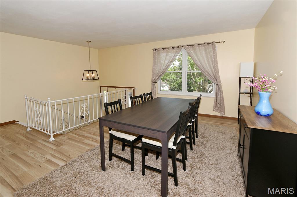 Longview - Residential