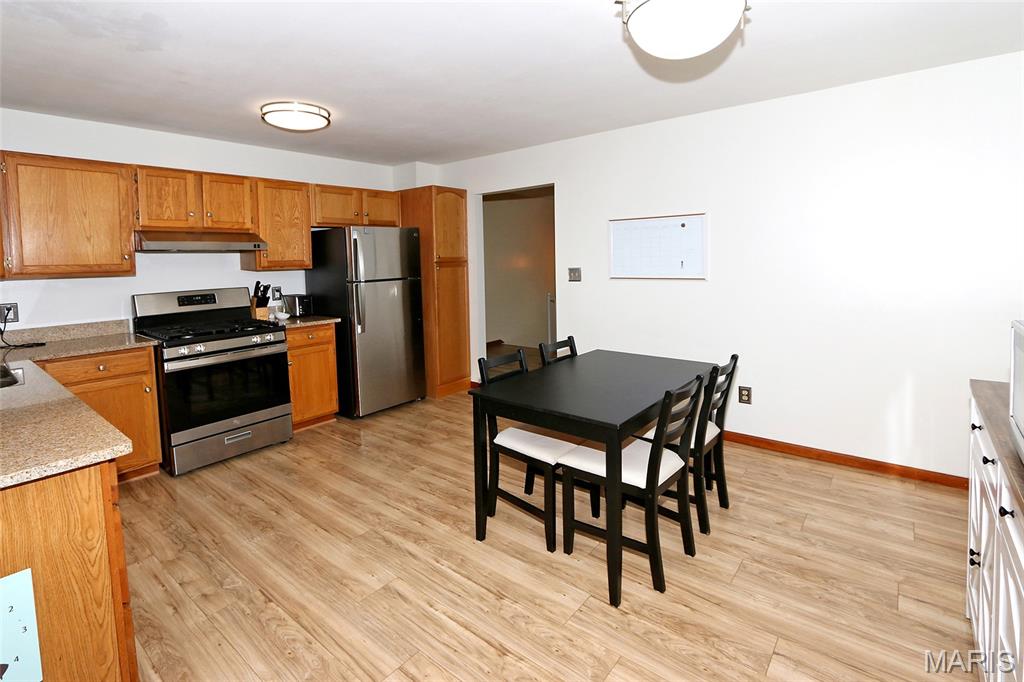Longview - Residential
