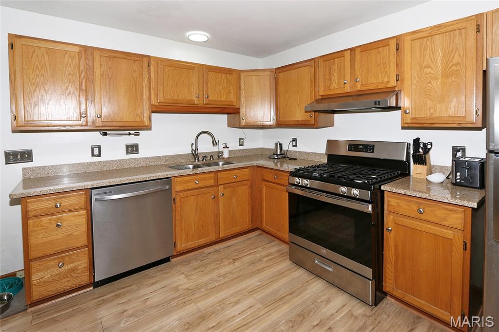 Longview - Residential