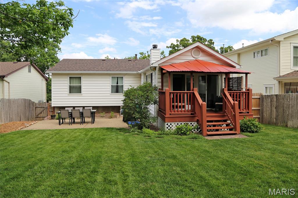 Longview - Residential