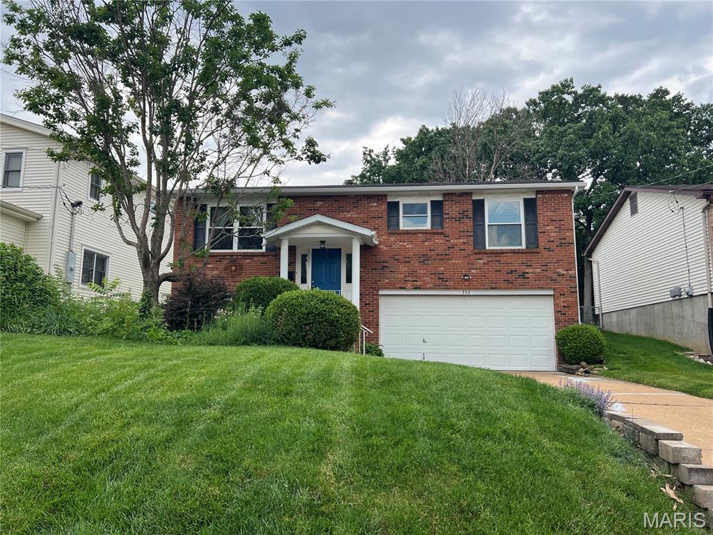 Longview - Residential