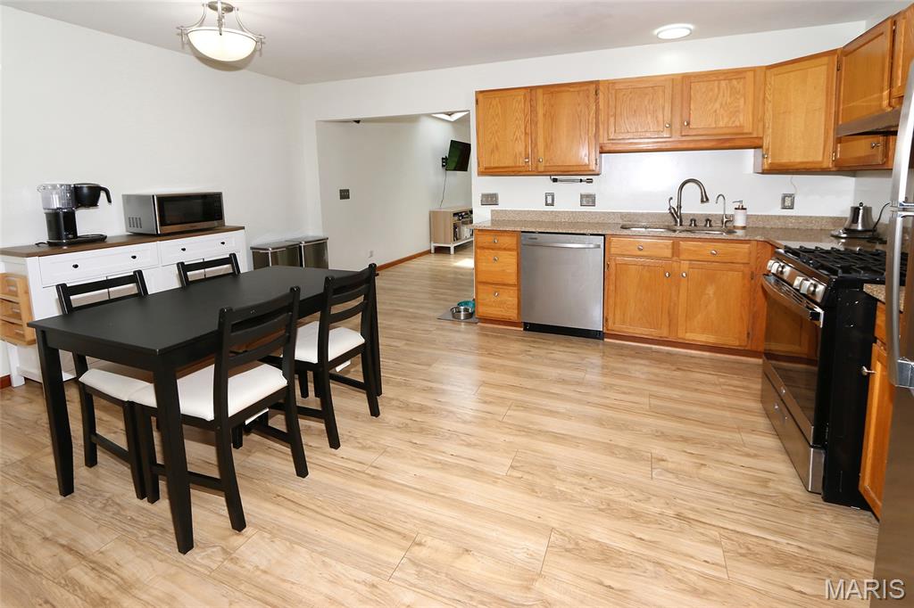Longview - Residential