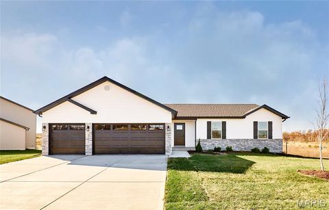28554 Shallow Water Road Warrenton MO 63383
