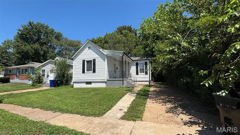 7033 Julian Avenue University City MO 63130
