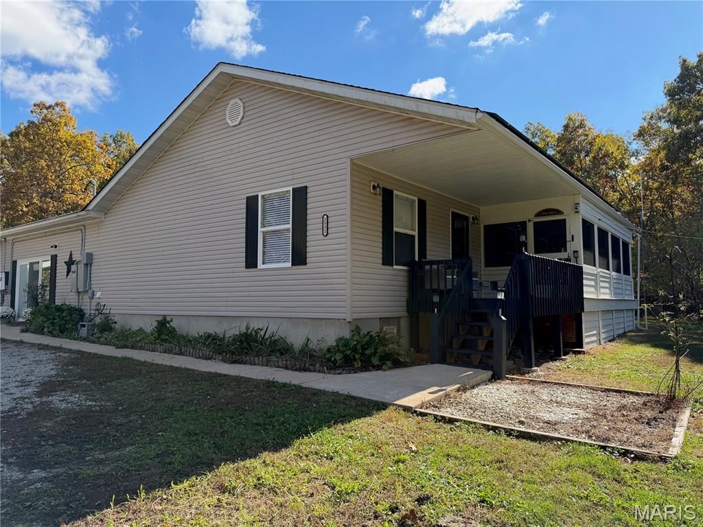 Photo of 2532 County Road 2330, Salem, MO 65560 (MLS # 25072653)