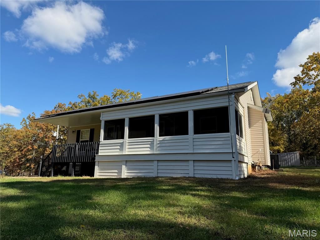 Photo of 2532 County Road 2330, Salem, MO 65560 (MLS # 25072653)