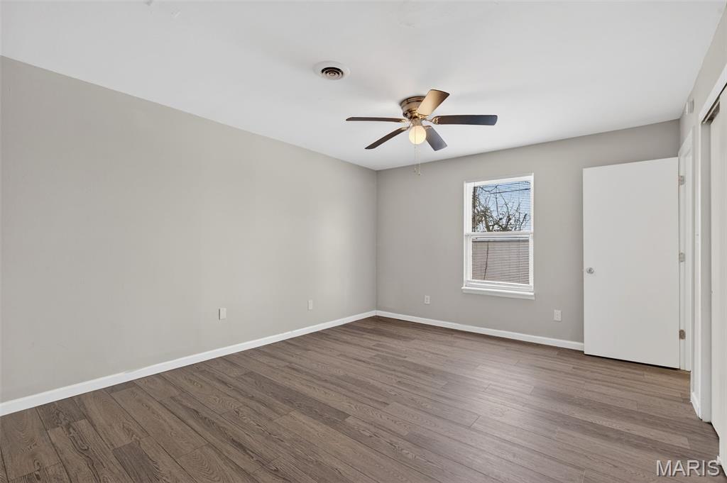 Wentz Heights - Residential