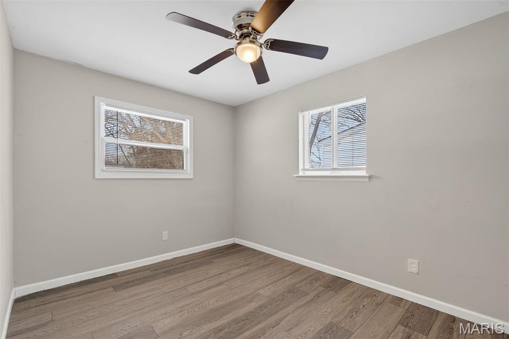 Wentz Heights - Residential