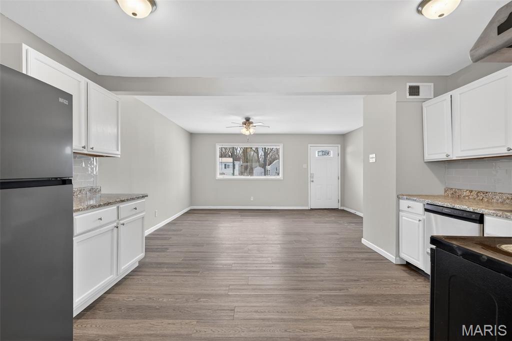 Wentz Heights - Residential