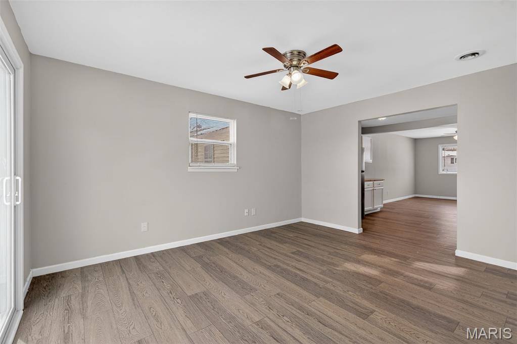 Wentz Heights - Residential