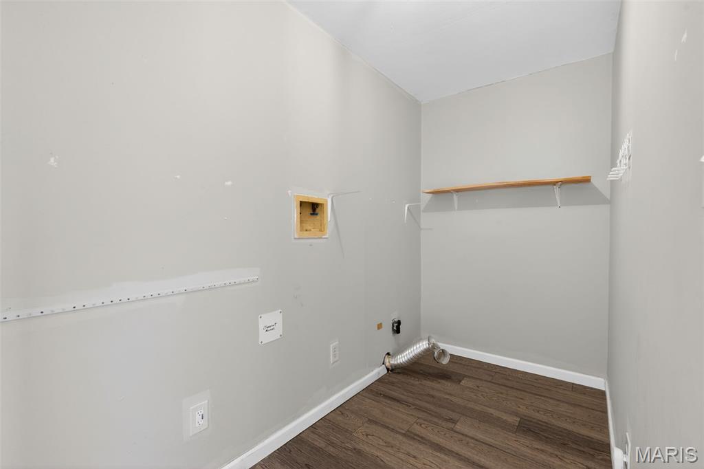 Wentz Heights - Residential