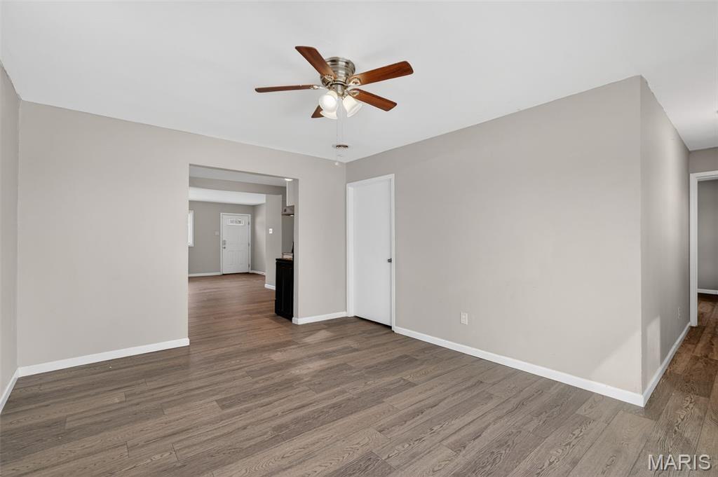 Wentz Heights - Residential