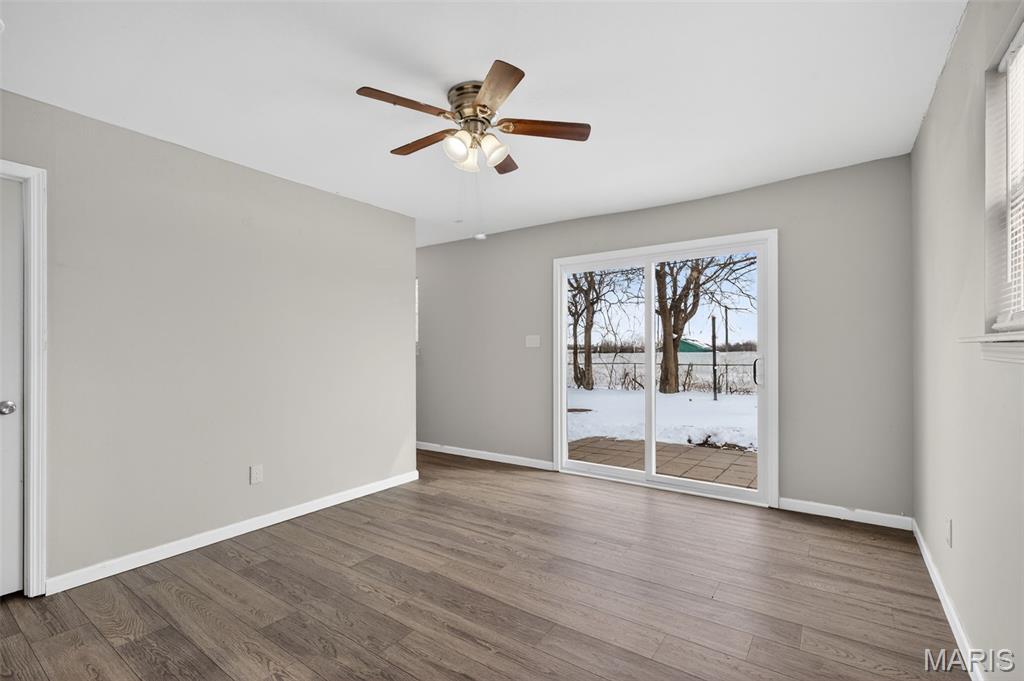 Wentz Heights - Residential