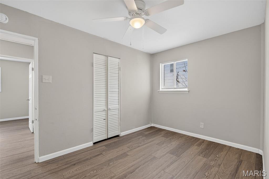 Wentz Heights - Residential