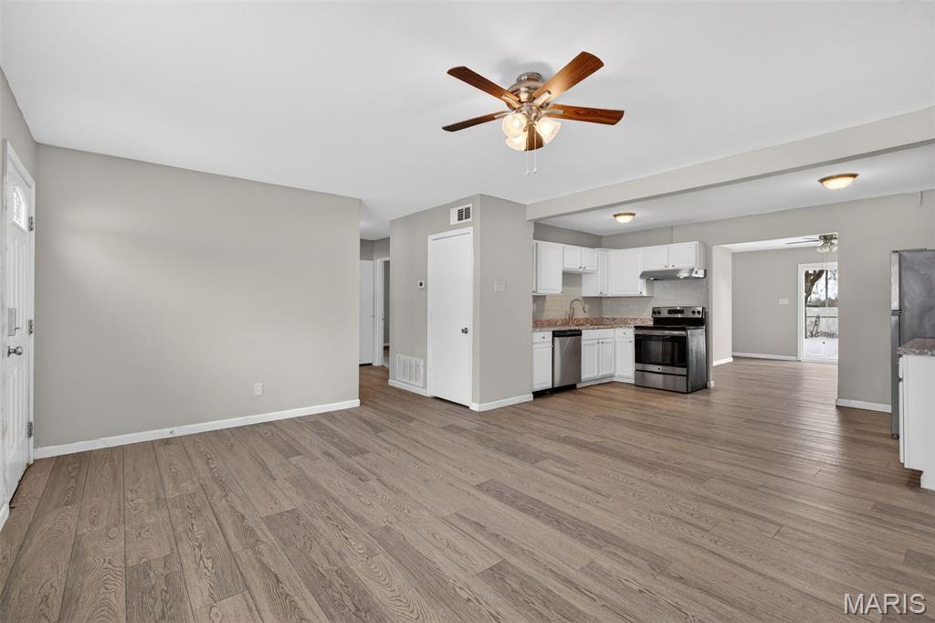 Wentz Heights - Residential