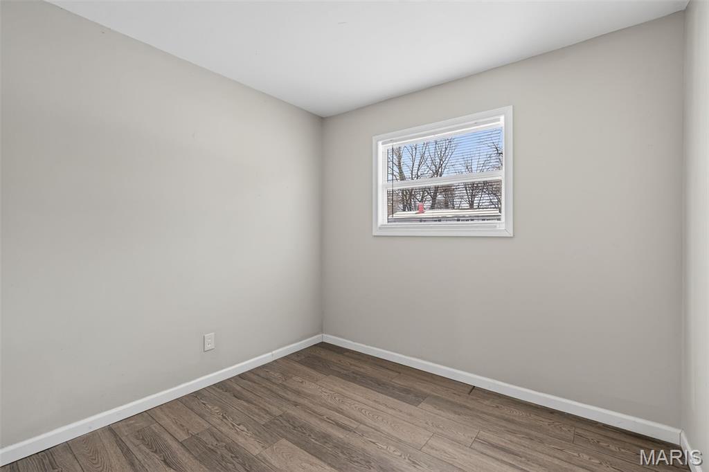 Wentz Heights - Residential