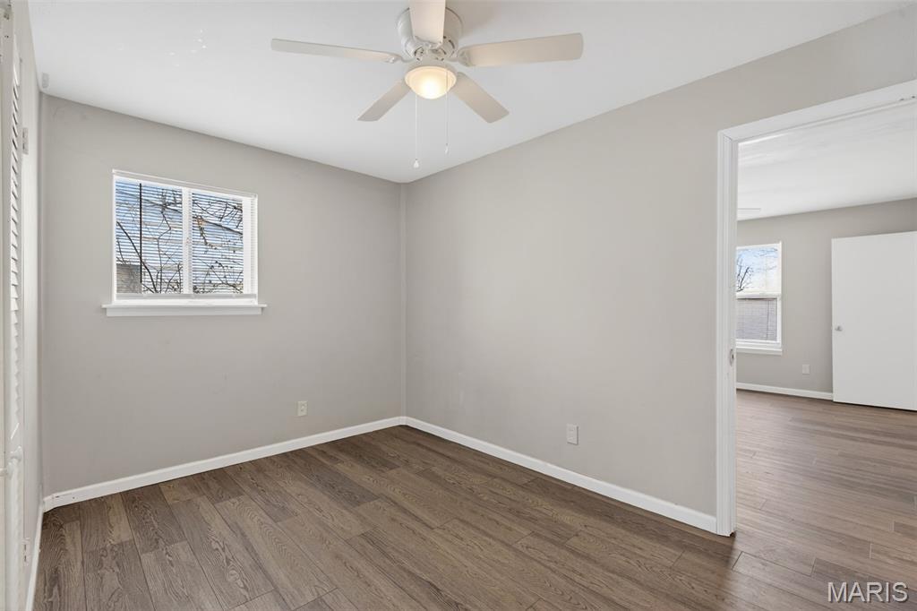 Wentz Heights - Residential