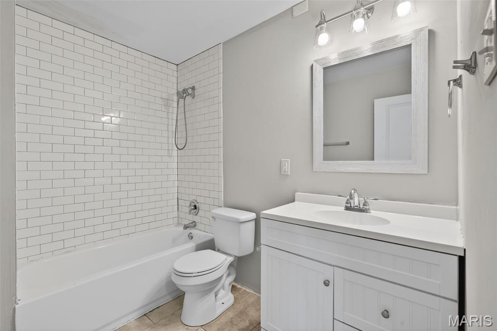 Wentz Heights - Residential