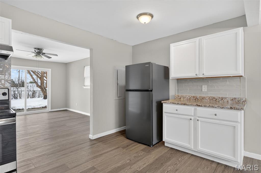 Wentz Heights - Residential