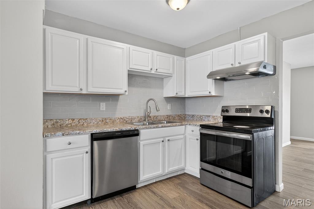 Wentz Heights - Residential