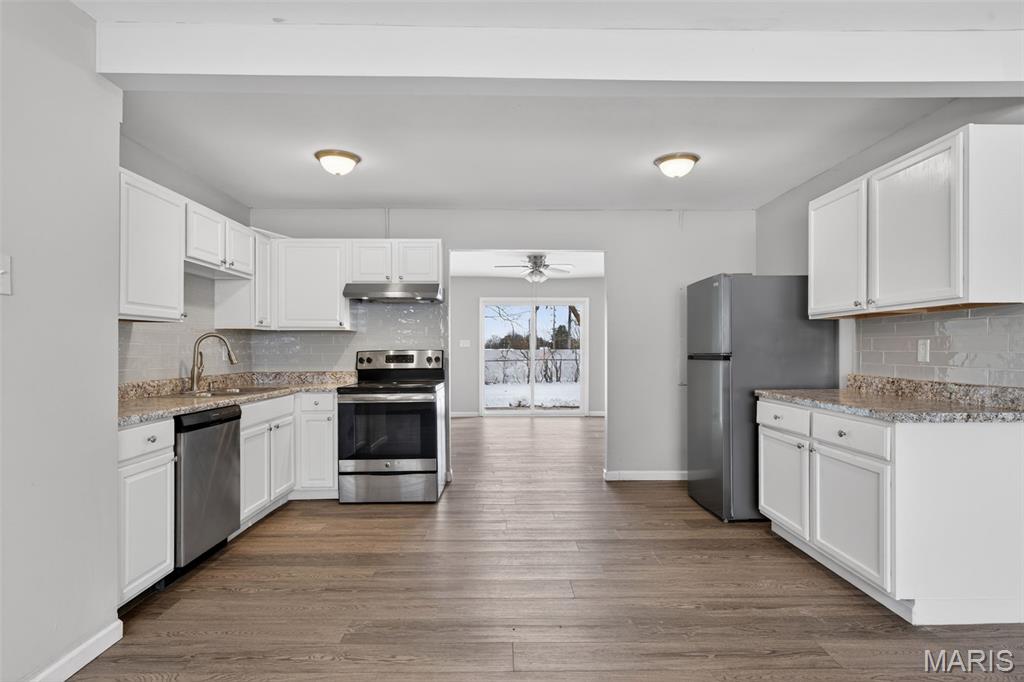 Wentz Heights - Residential