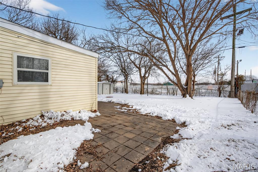 Wentz Heights - Residential