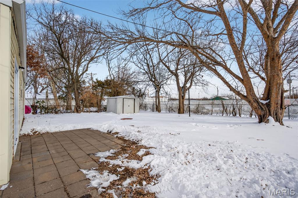 Wentz Heights - Residential