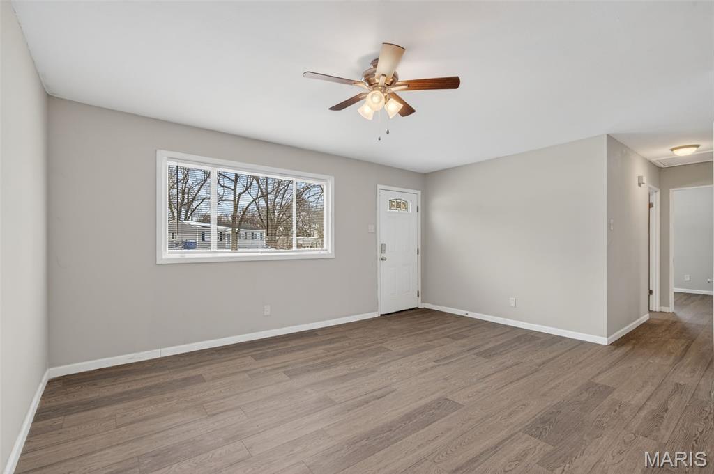 Wentz Heights - Residential