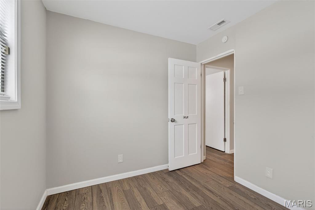 Wentz Heights - Residential