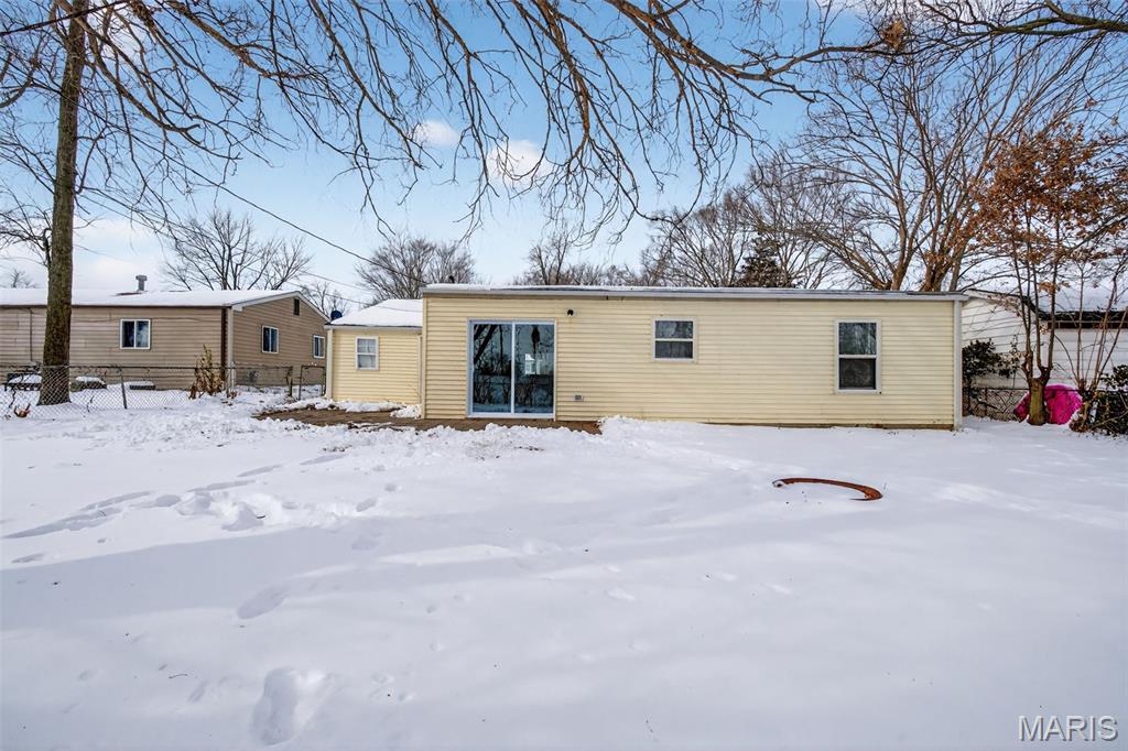 Wentz Heights - Residential