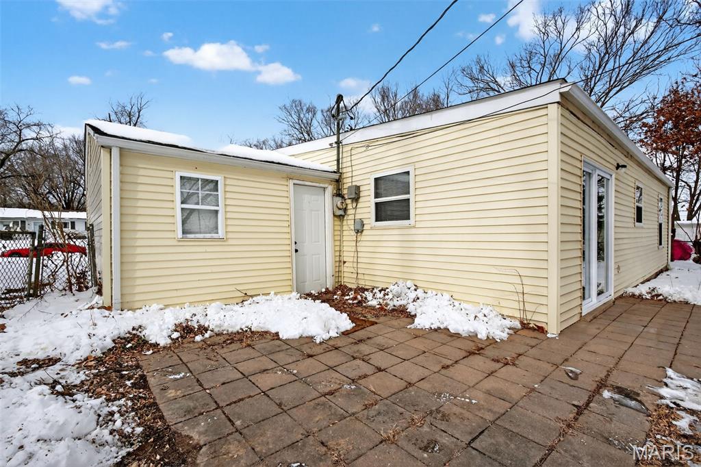 Wentz Heights - Residential