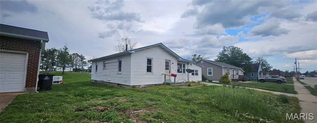 North Add - Residential