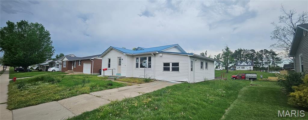 North Add - Residential