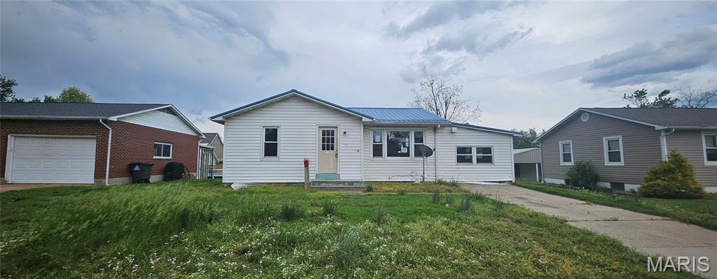 North Add - Residential