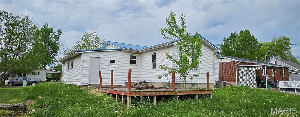 North Add - Residential
