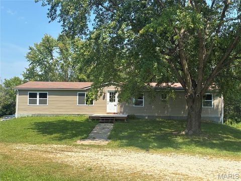 126 Highland Drive Troy MO 63379