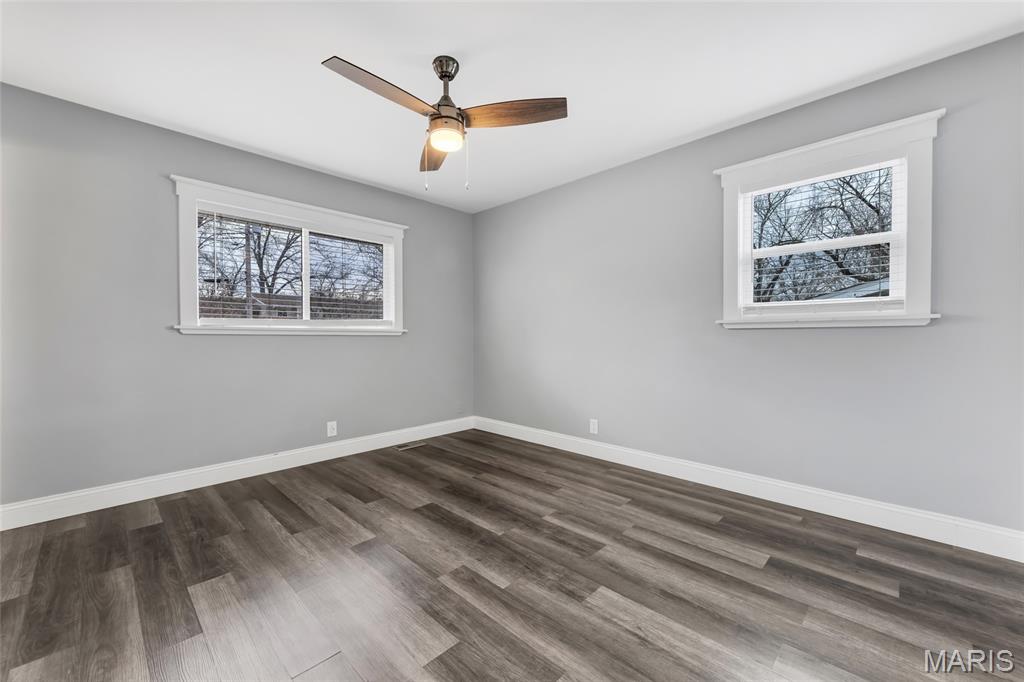 Kenstan Manor 1 - Residential