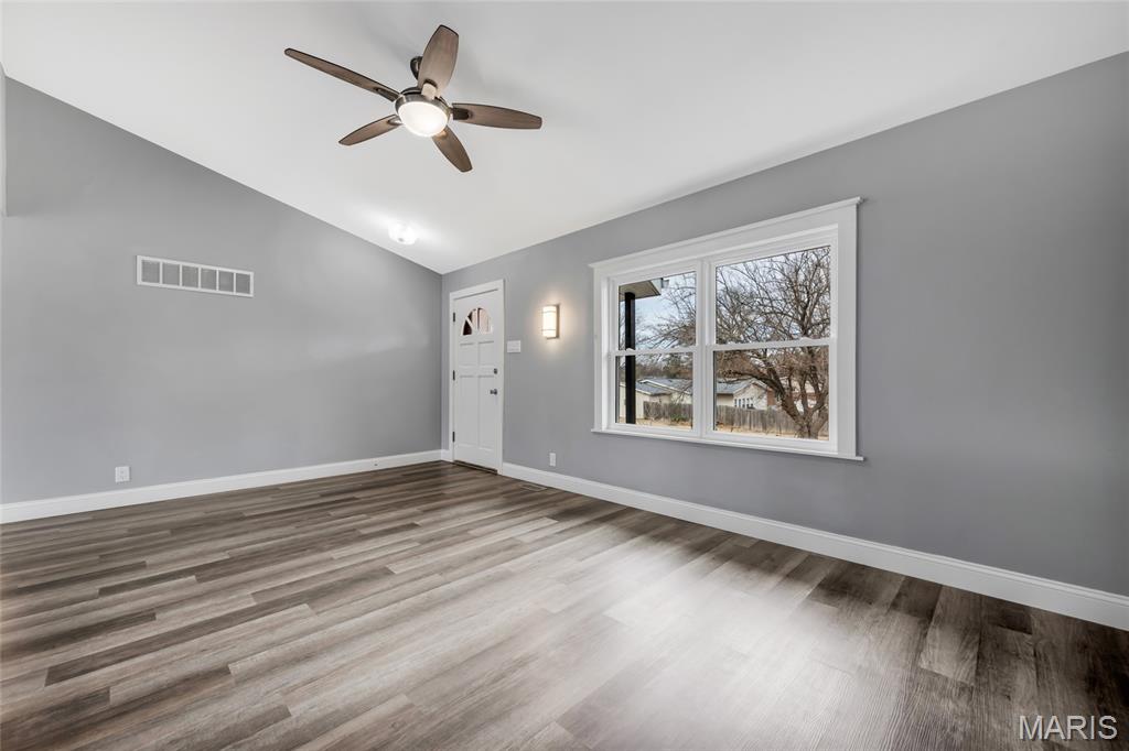 Kenstan Manor 1 - Residential