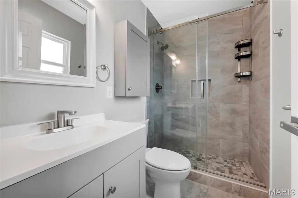 Kenstan Manor 1 - Residential