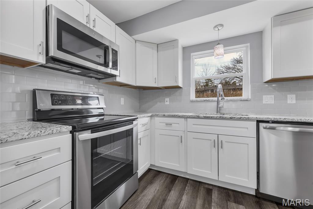 Kenstan Manor 1 - Residential