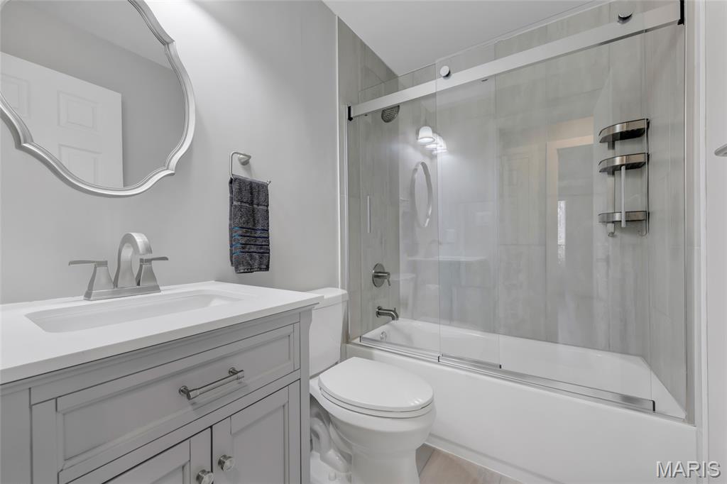 Kenstan Manor 1 - Residential