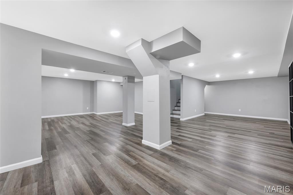 Kenstan Manor 1 - Residential