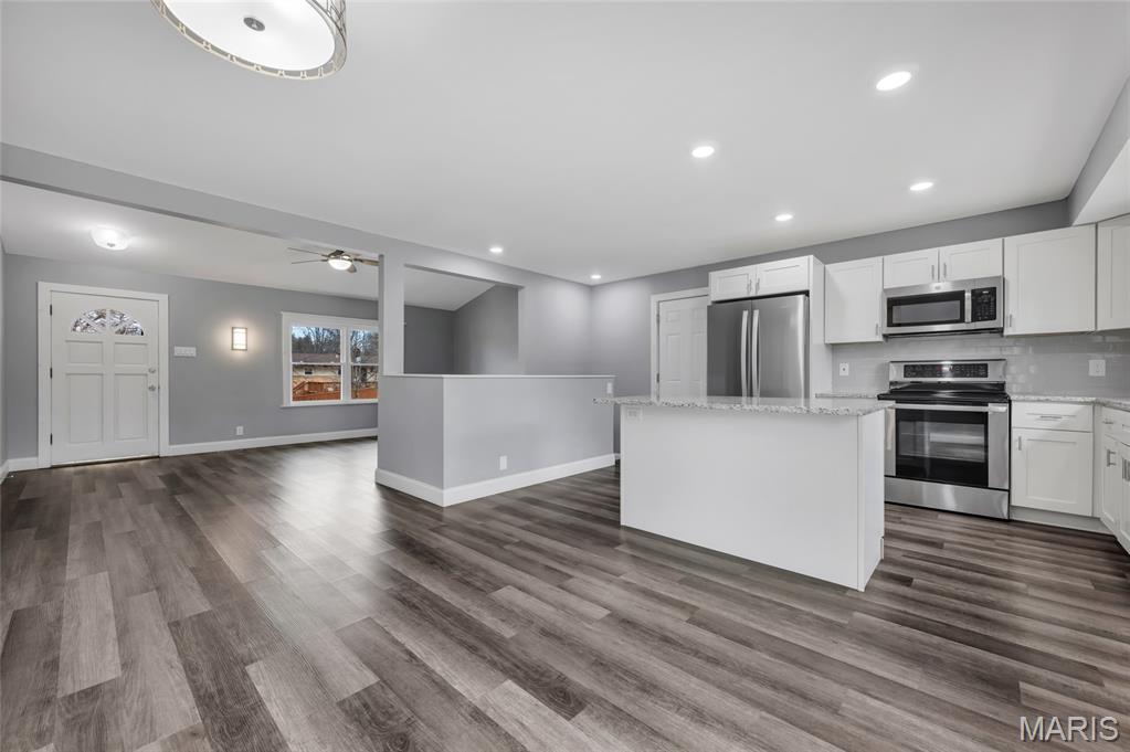 Kenstan Manor 1 - Residential