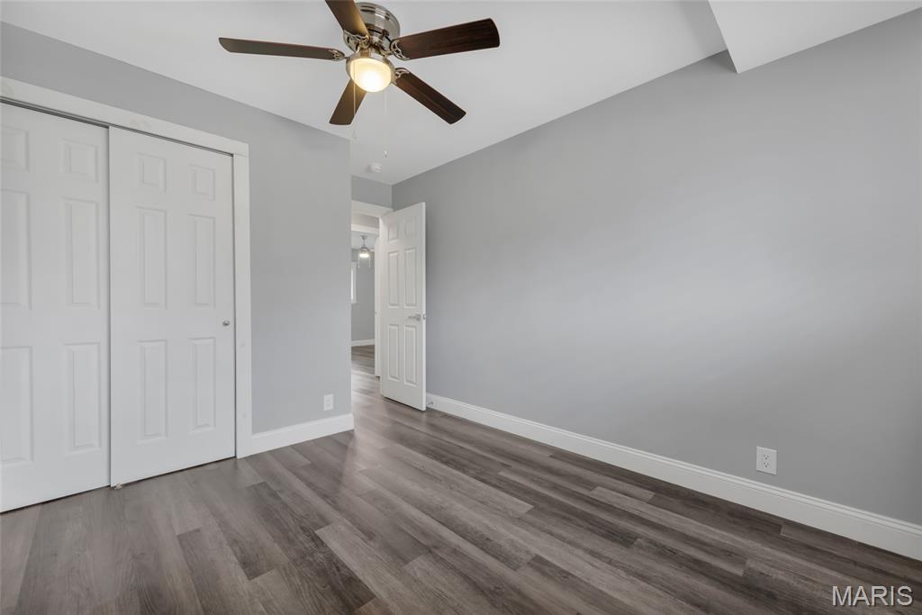 Kenstan Manor 1 - Residential