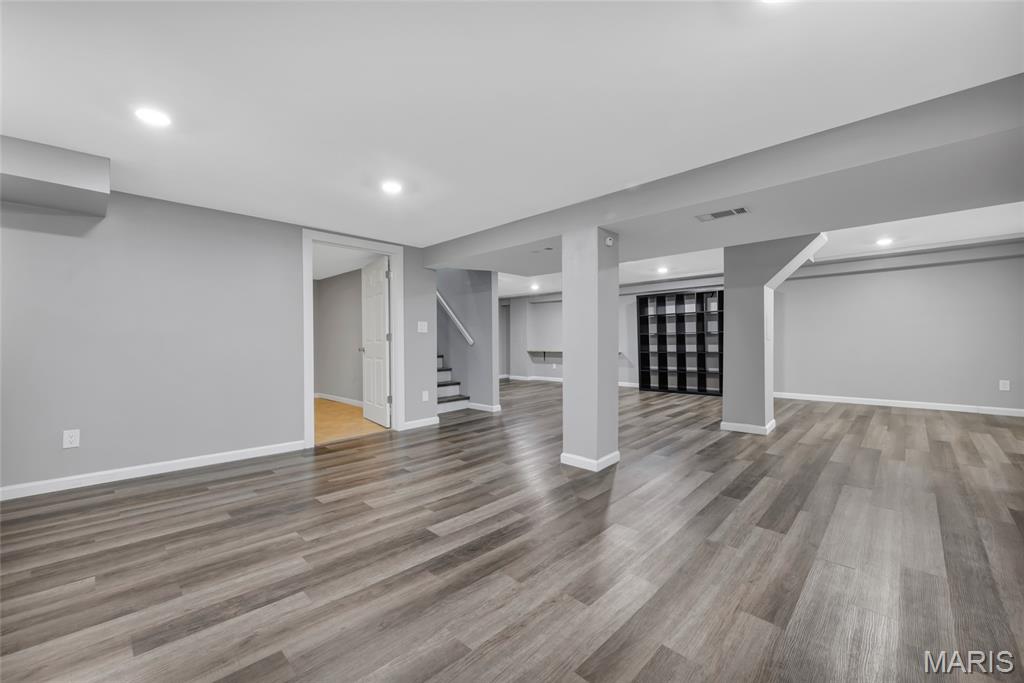 Kenstan Manor 1 - Residential